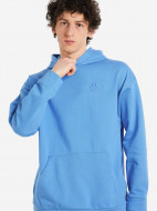 Худи мужское Kappa Authentic Core