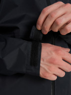 Куртка мембранная мужская Mountain Hardwear Threshold Jacket — фото №11
