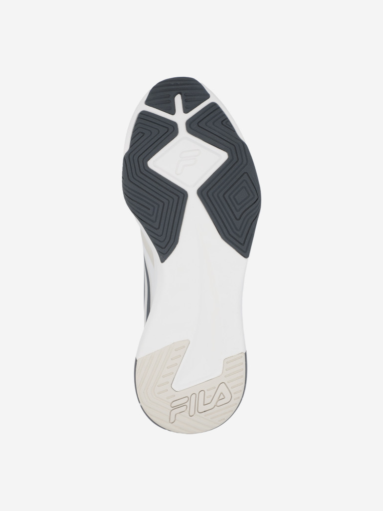 Кроссовки женские FILA Amelie — фото №6