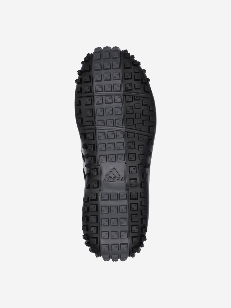 Ботинки утепленные для мальчиков adidas Fortatrail Boa K — фото №7
