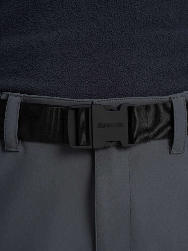 Брюки мужские Zanier — фото №5