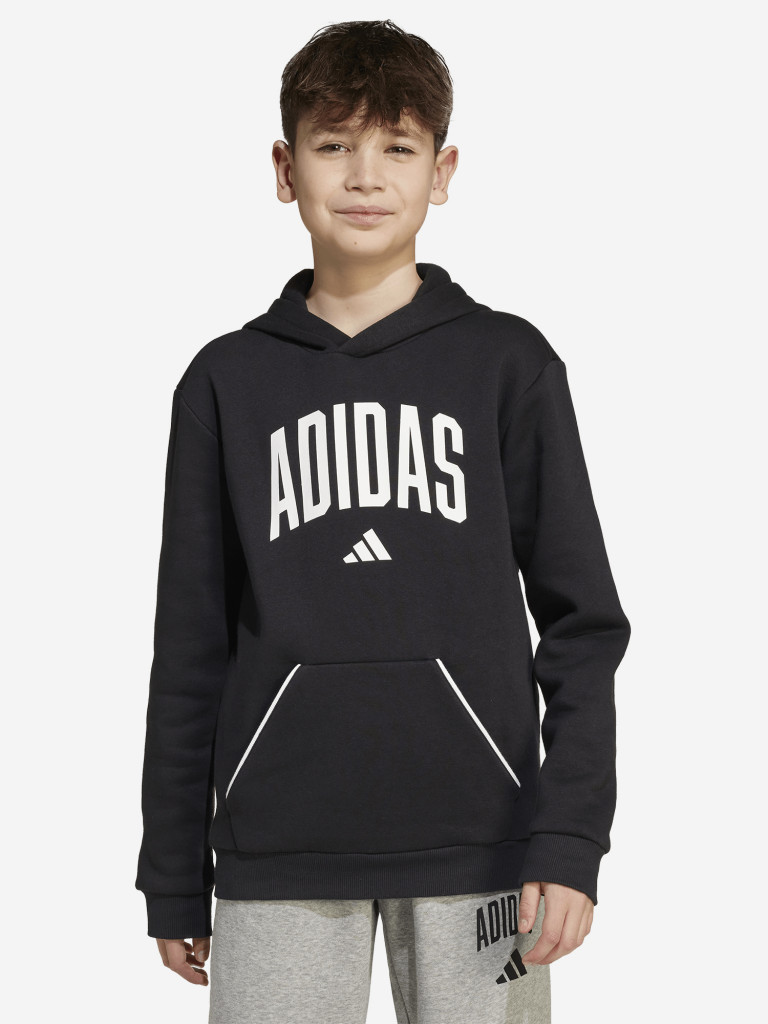 Худи для мальчиков adidas — фото №2