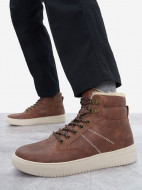 Кеды для мальчиков Safety Jogger — фото №11