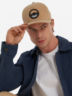 Бейсболка Columbia Mountaincap 3 D Stretch Snap Back — фото №8
