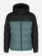 Пуховик мужской Columbia Pike Lake Hooded Jacket — фото №11