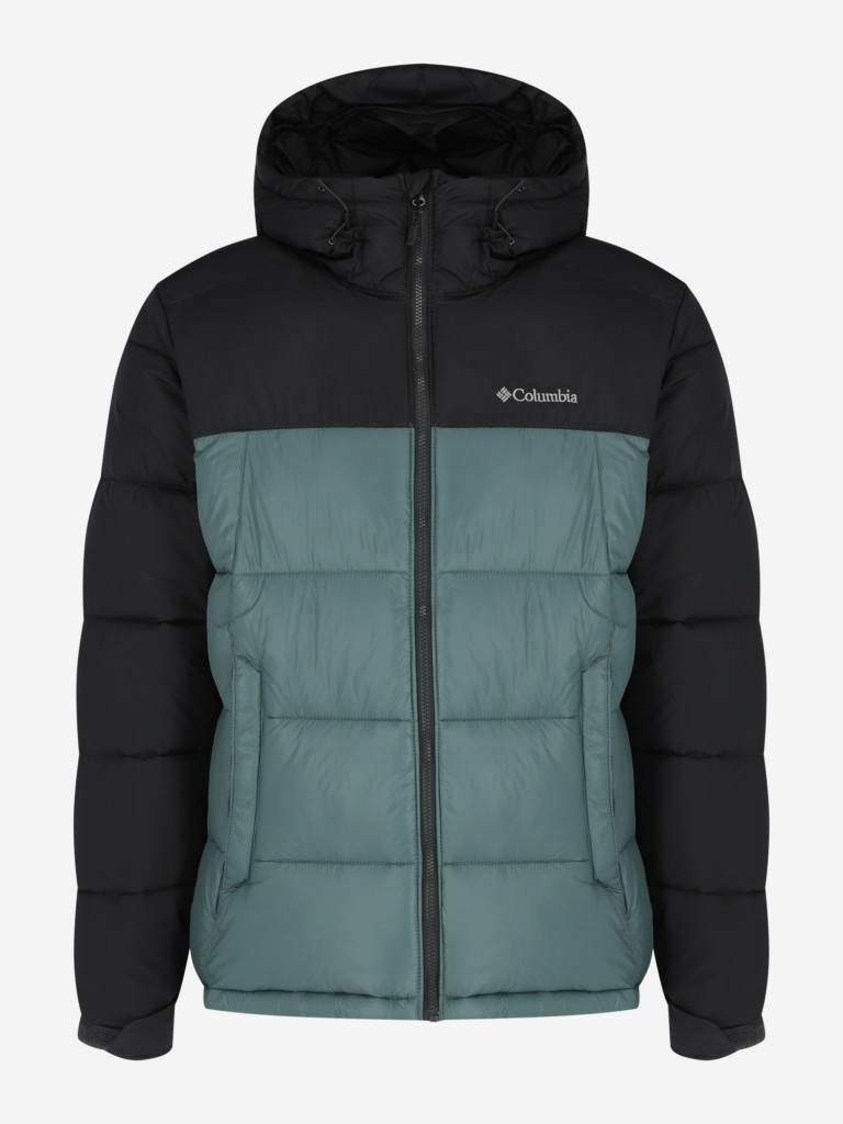 Пуховик мужской Columbia Pike Lake Hooded Jacket — фото №11