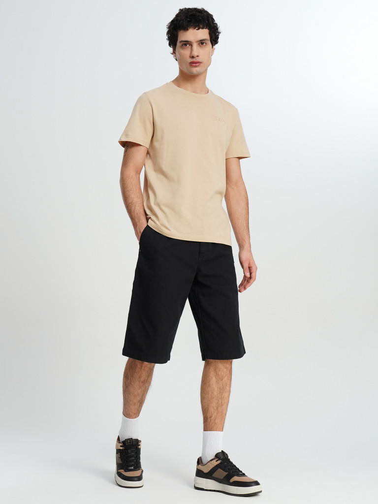 FILA ерлер шорты — фото №5