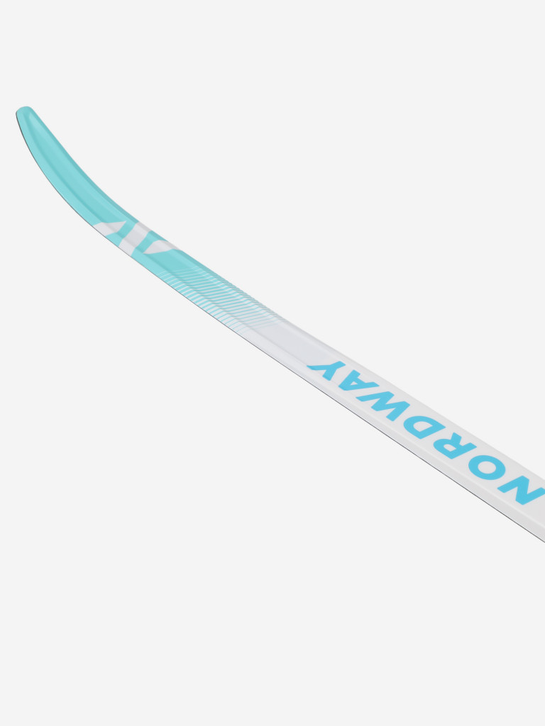 Nordway Bliss әйелдер жүгіру шаңғысы + NNN бекітпелері