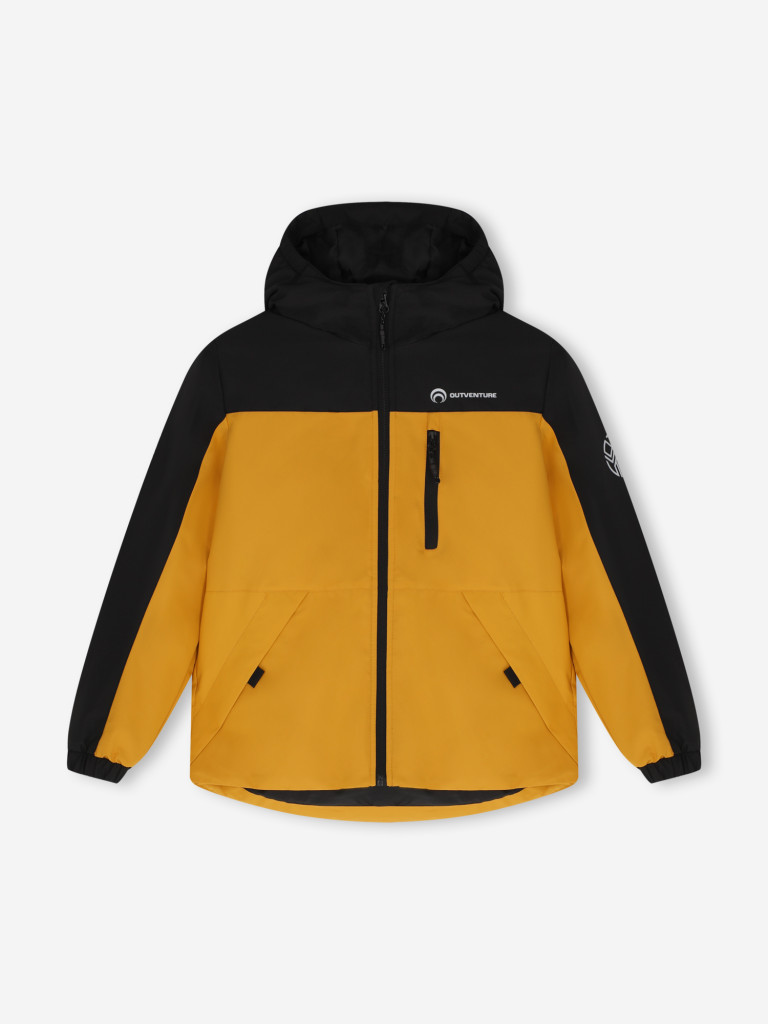 Outventure ұлдарға арналған жылы курткасы