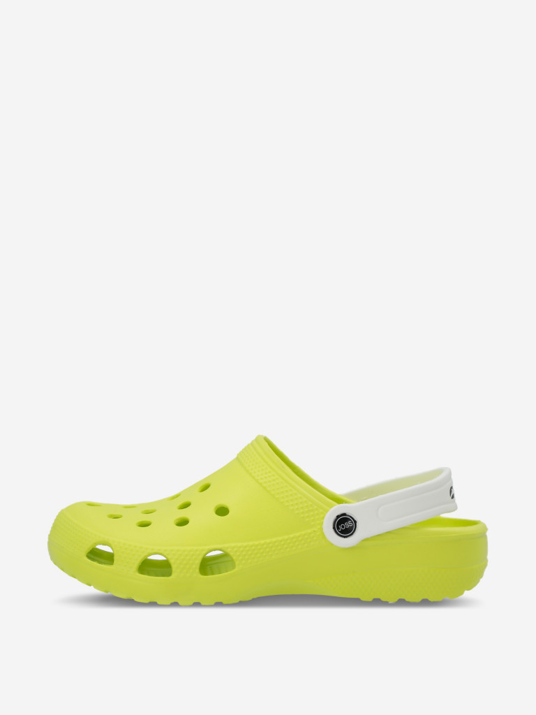 Joss Garden Shoes 2 ұлдар шәркейі