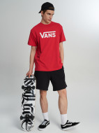 Vans Classic SS ерлер футболкасы — фото №5