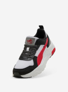 Кроссовки детские PUMA Trinity 2 Lt Mid 90 S — фото №4