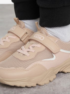 Кроссовки для девочек GSD — фото №9