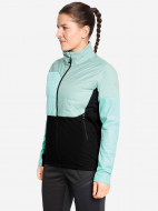 Куртка софтшелл женская Ziener Norela — фото №2