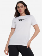 Футболка женская Reebok Casidy Core