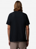 Футболка мужская Columbia CSC Basic Logo Tee — фото №2