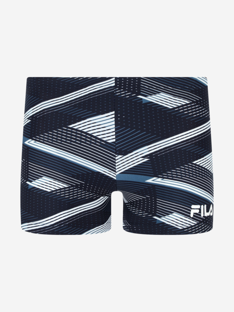 FILA ерлер шорт-жүзулігі — фото №4