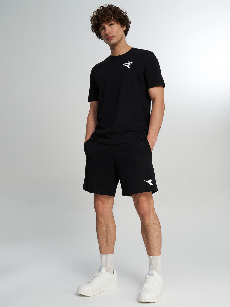 Diadora ерлер шорты — фото №4