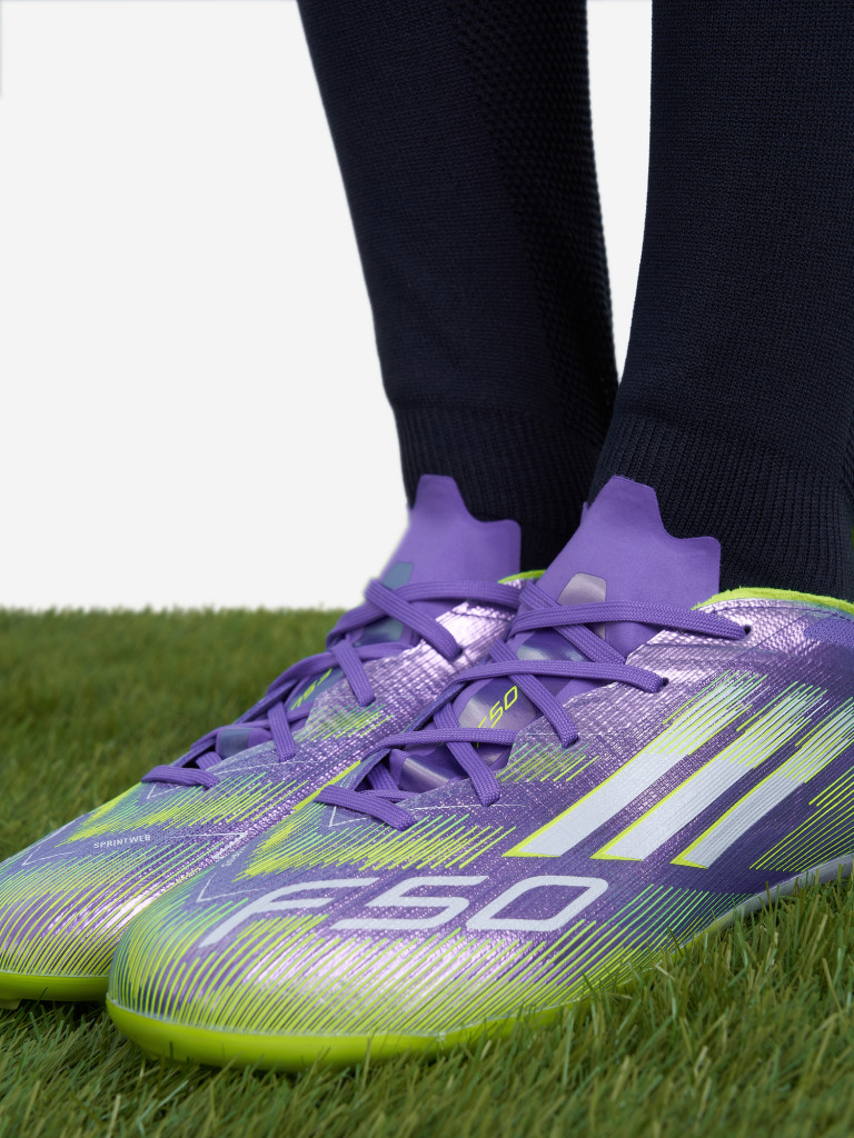 Adidas F50 Elite ұлдар бутсы — фото №8
