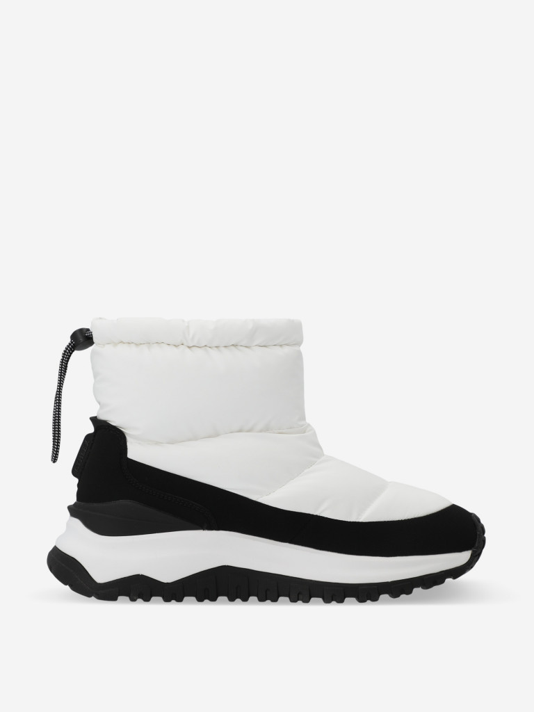 Дутики женские Athlex Defender Puff Mid — фото №5