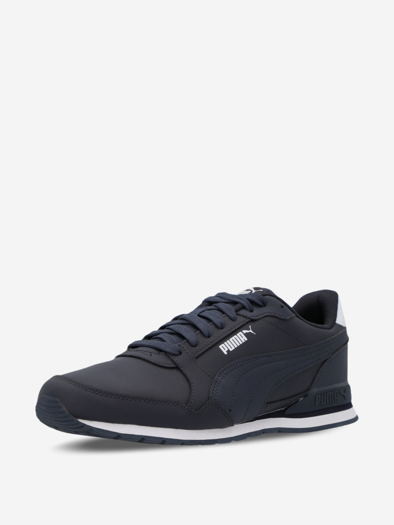 Кроссовки мужские PUMA St Runner V3 L — фото №3