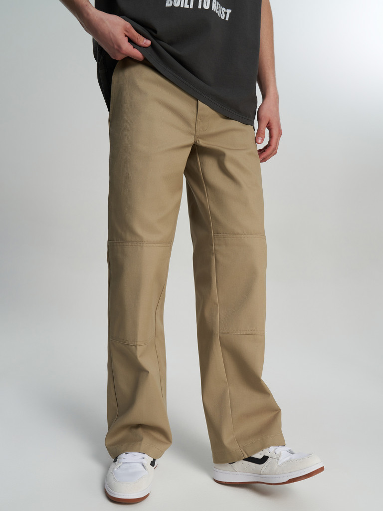 Брюки мужские DICKIES Double Knee — фото №2