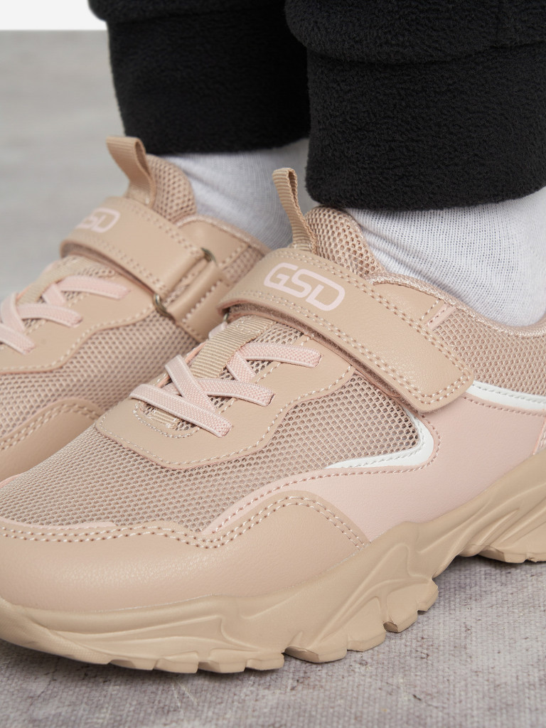 Кроссовки для девочек GSD — фото №9