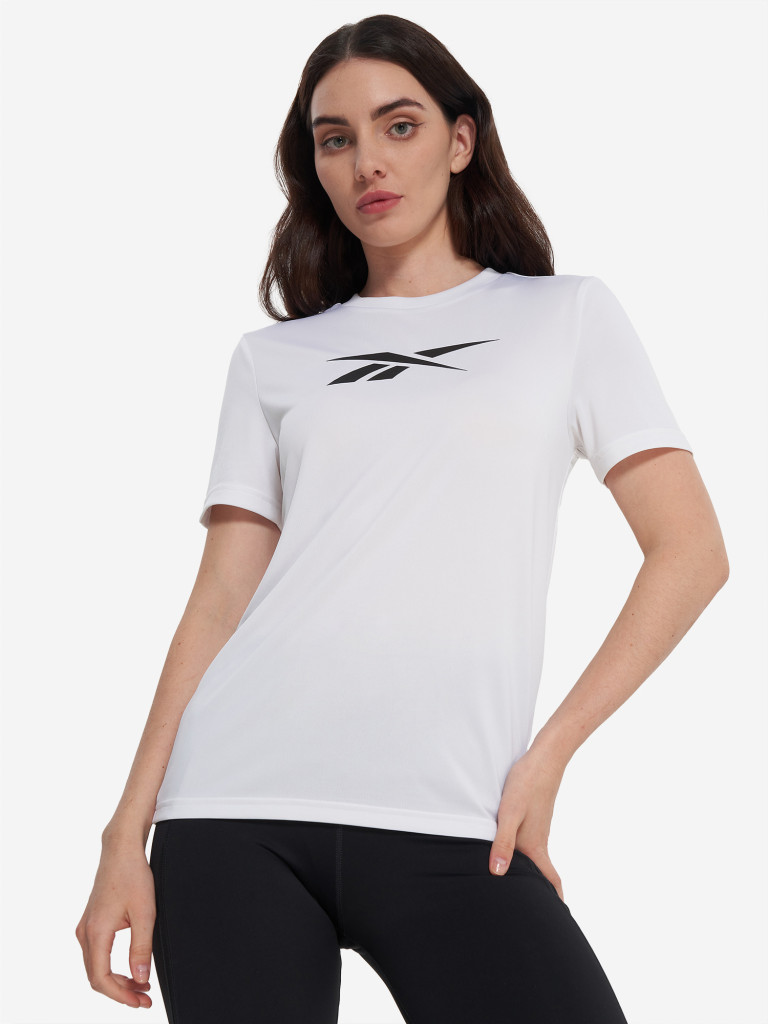 Футболка женская Reebok Casidy Core