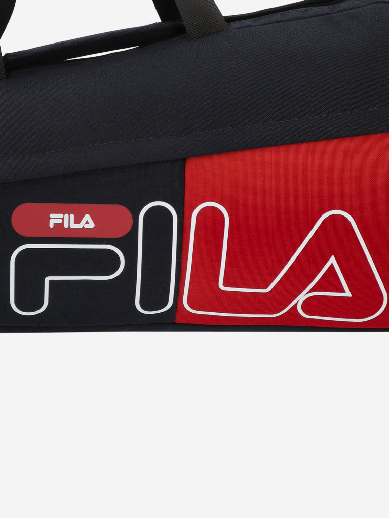 FILA 3 ракеткаға арналған сөмкесі — фото №6