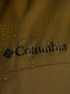 Куртка мембранная мужская Columbia Watertight II Jacket — фото №8
