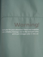 Брюки мембранные женские Termit — фото №16