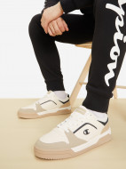 Кеды мужские Champion Canvas