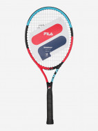 FILA Energy 25 дюймды үлкен тенниске арналған балалар ракеткасы