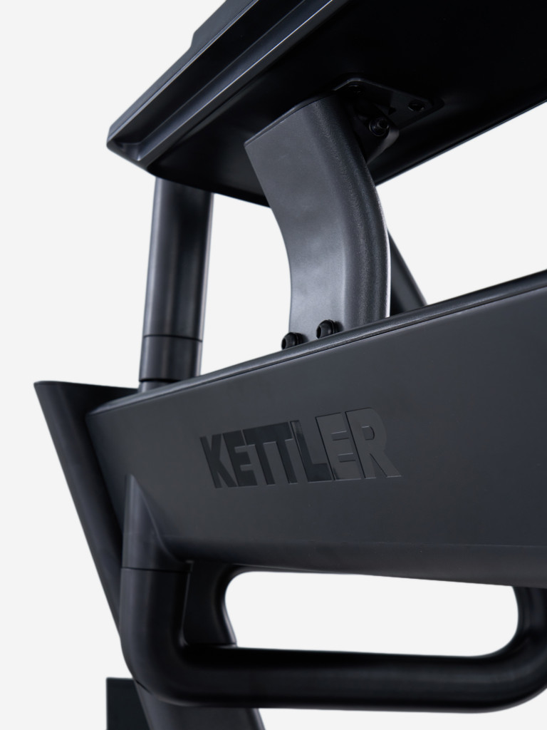 KETTLER Track S9 жүгіру жолы — фото №38