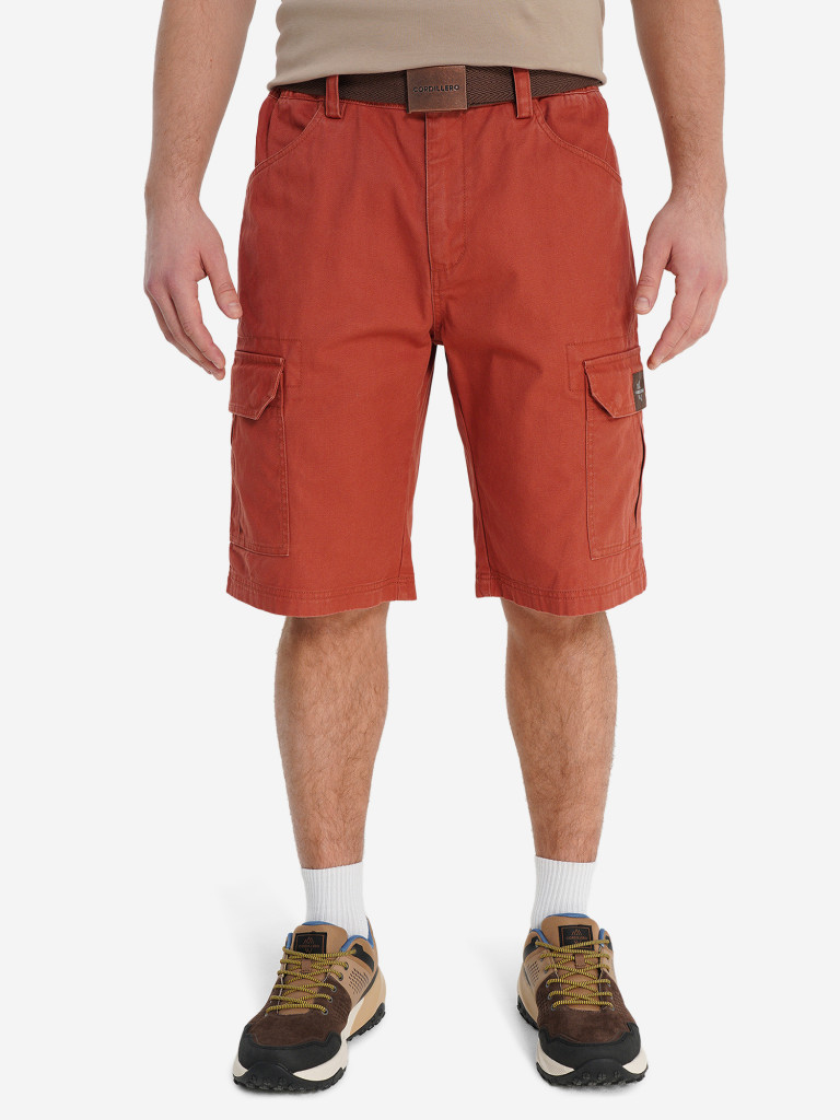 Cordillero ерлер шорты — фото №2
