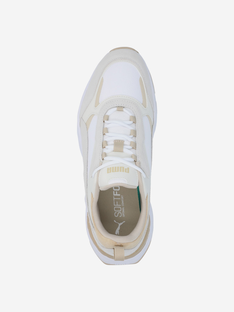 Кроссовки женские PUMA Cassia Mix — фото №6