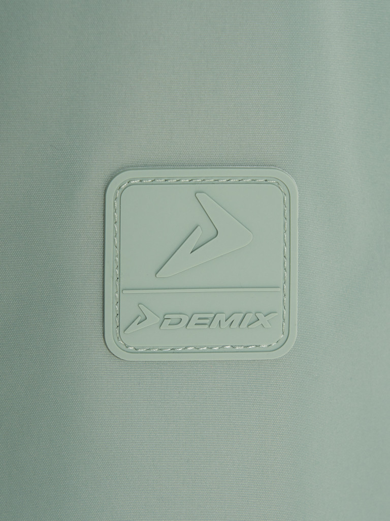 Куртка утепленная для мальчиков Demix — фото №9