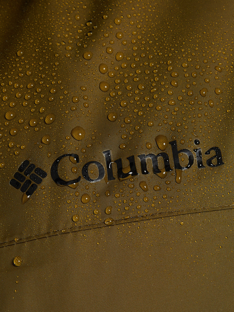 Куртка мембранная мужская Columbia Watertight II Jacket — фото №8