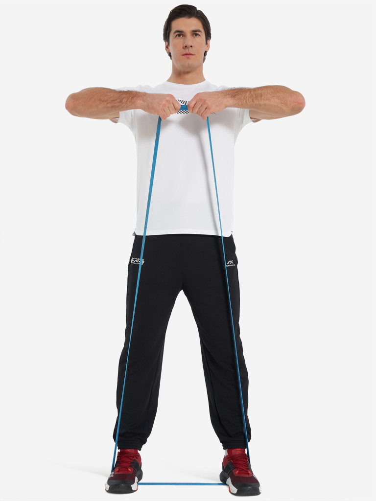 Athlex ерлер шалбары — фото №5