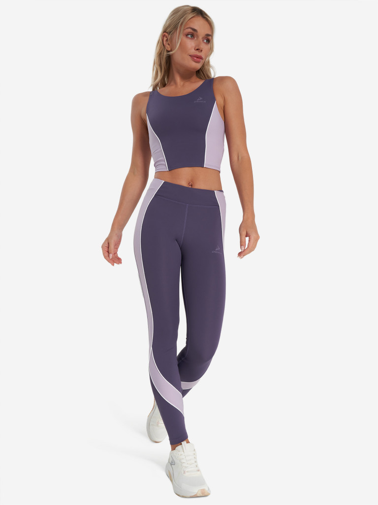 Demix әйелдер майкасы — фото №4