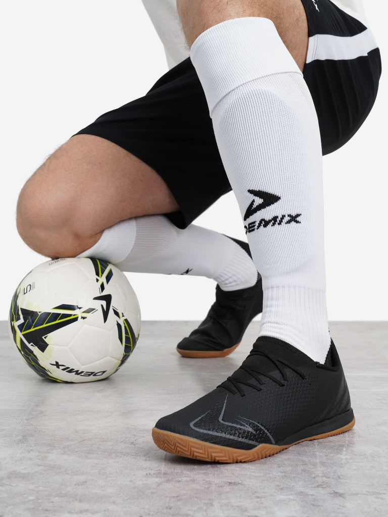 Бутсы мужские Demix Exponenta.3 In — фото №7