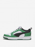 Кеды детские PUMA Rebound V6 Lo Jr