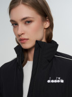 Diadora әйелдер жылы курткасы — фото №5