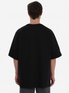 Футболка мужская оверсайз FILA — фото №3