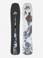 Jones Mind Expander сноуборды