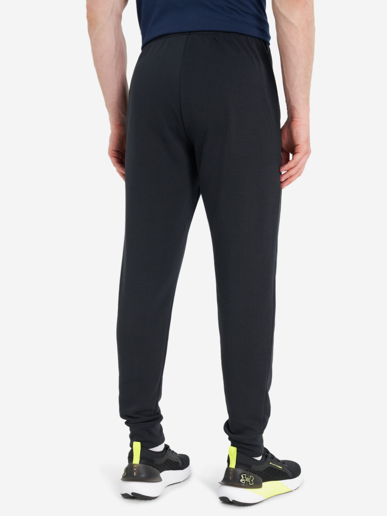 Брюки флисовые мужские Under Armour — фото №2