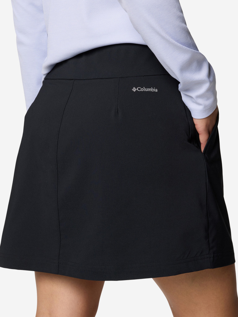 Columbia All Seasons Skort әйелдер шорт-белдемшесі — фото №6