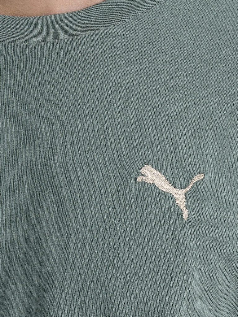 Футболка мужская PUMA Wardrobe Ess — фото №5