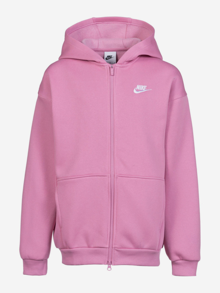 Толстовка для девочек Nike