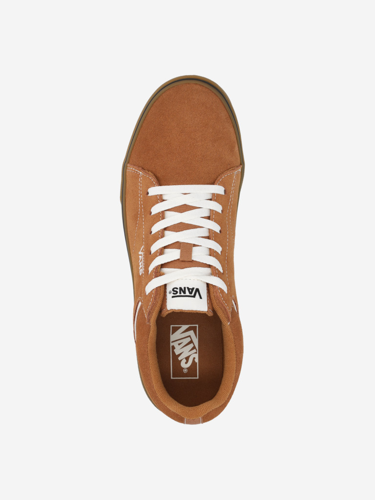 Кеды мужские Vans Seldan — фото №6